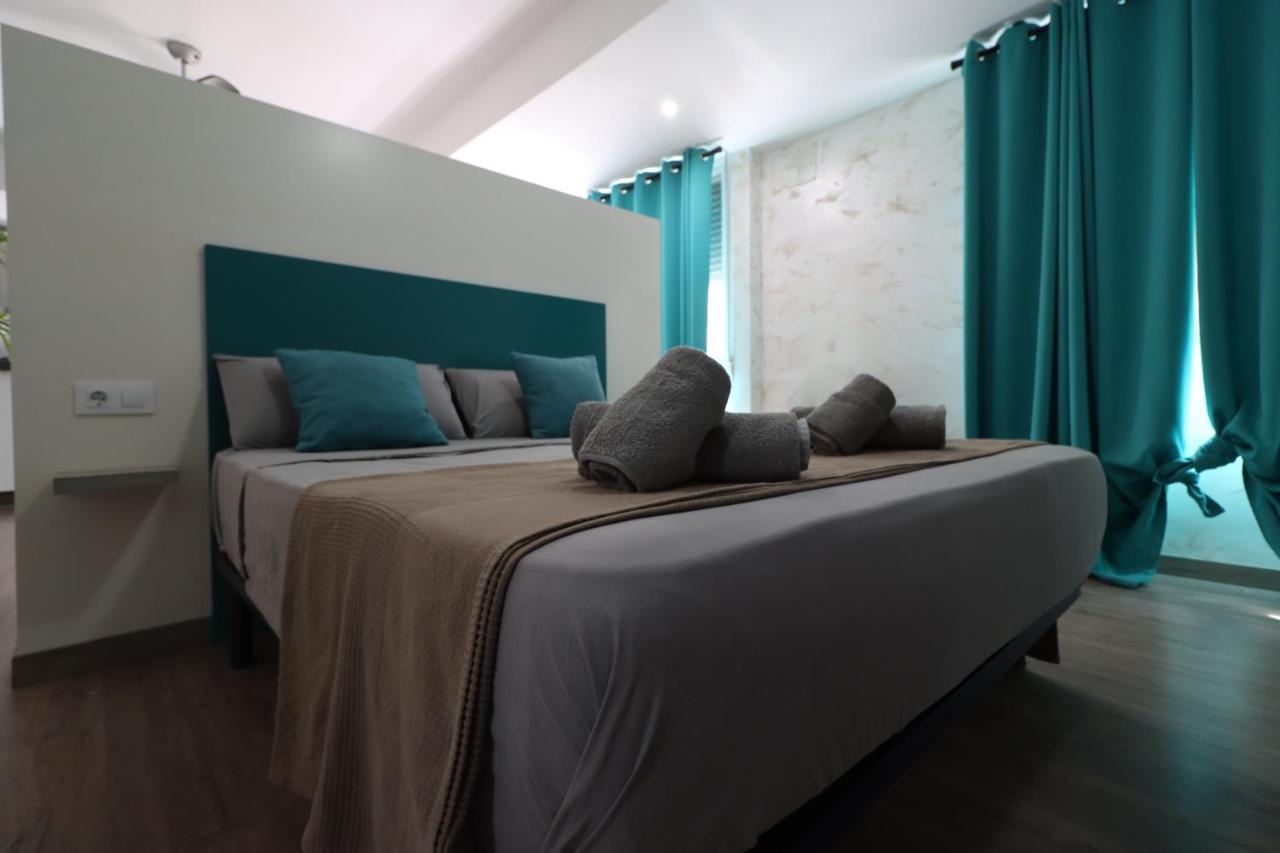 Carthago Apartment